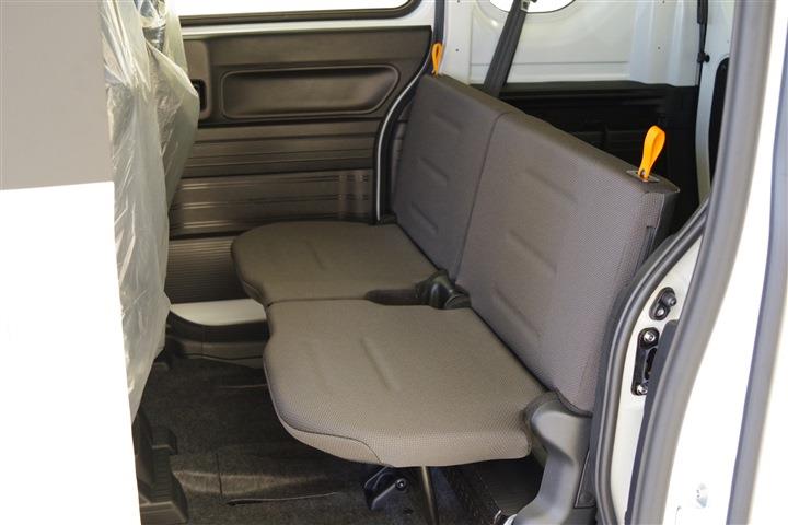 HONDA N-VAN L CH0000058748