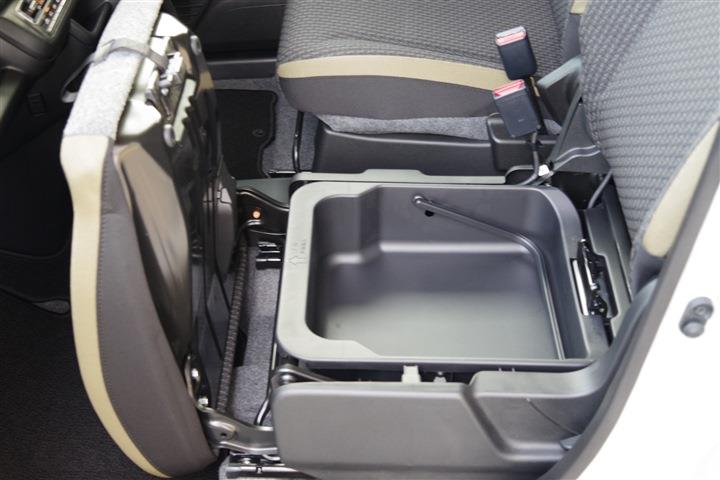 SUZUKI HUSTLER Hybrid G CH0000052773