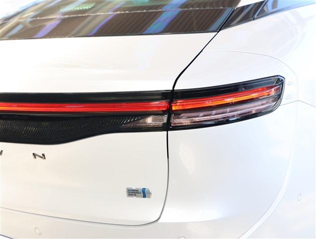 TOYOTA CROWN CROSS OVER RS Advanced CH0000059881