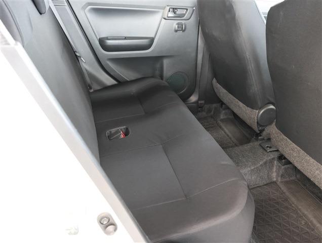 SUBARU PLEO PLUS F CH0000059016