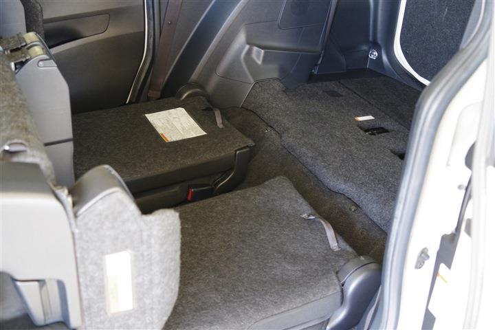 TOYOTA SIENTA G CH0000059415