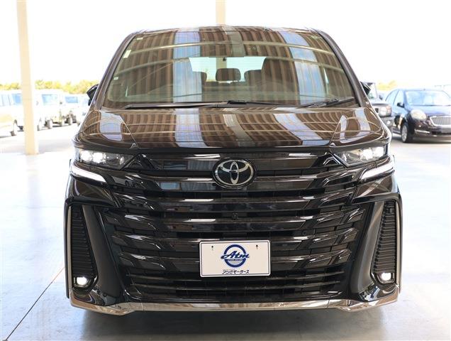 TOYOTA VELLFIRE HYBRID Z Premier CH0000058677