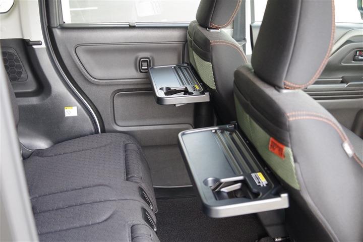 SUZUKI SPACIA GEAR Hybrid XZ CH0000053147
