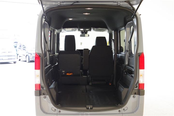 HONDA N-VAN FUN CH0000057240