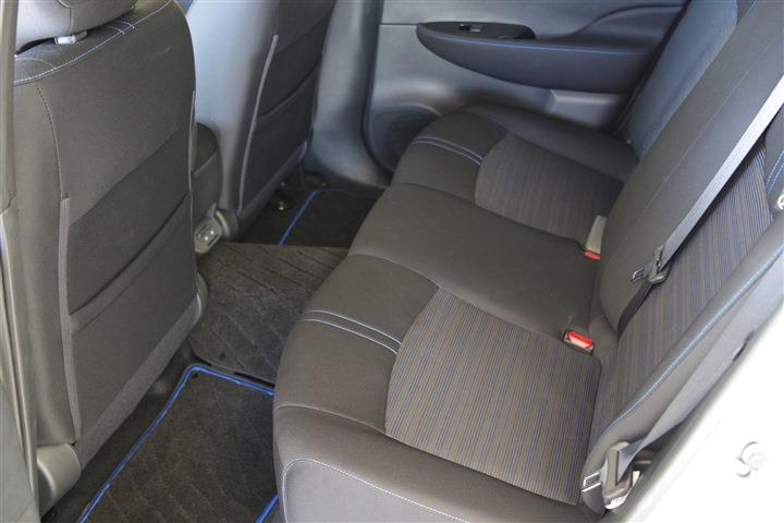 NISSAN LEAF e+ X CH0000060420