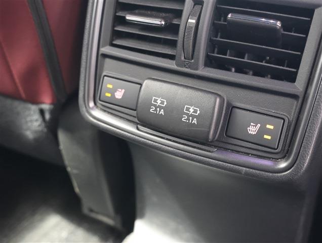 SUBARU FORESTER STI Sport CH0000060913