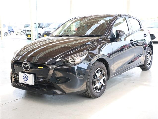 MAZDA MAZDA 2 BD i Selection CH0000062277