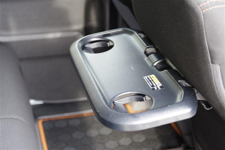 SUZUKI SPACIA GEAR Hybrid XZ Turbo CH0000060670