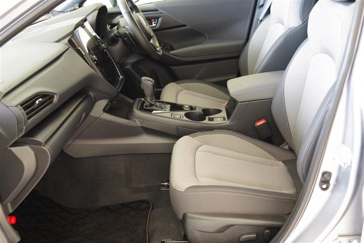 SUBARU CROSSTREK Premium S:HEV EX CH0000062234