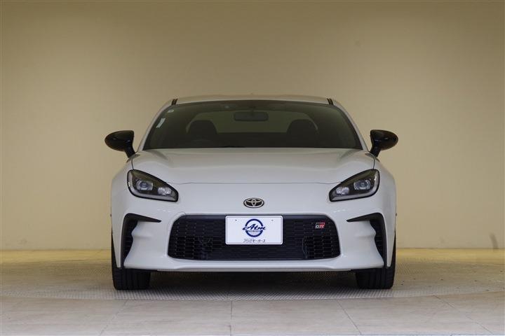 TOYOTA GR86 RZ CH0000061926