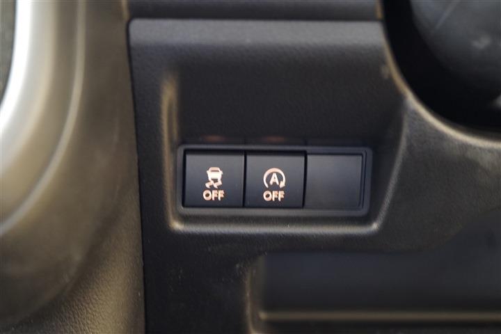 SUZUKI SPACIA GEAR Hybrid XZ CH0000062288
