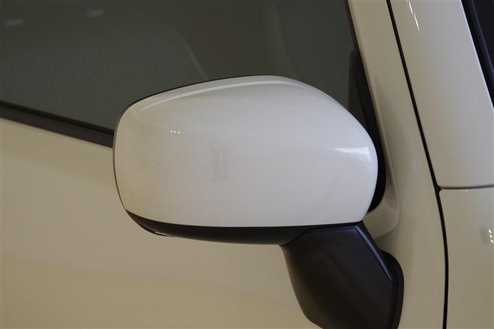 SUZUKI HUSTLER Hybrid G CH0000052773