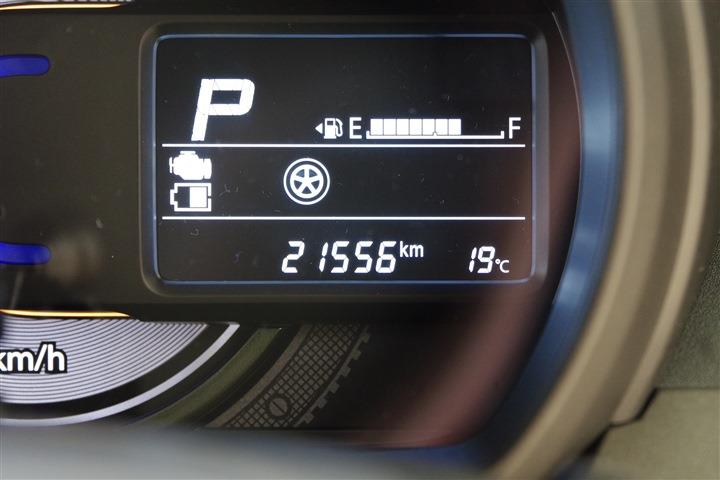SUZUKI SPACIA GEAR HV XZ Turbo CH0000057604