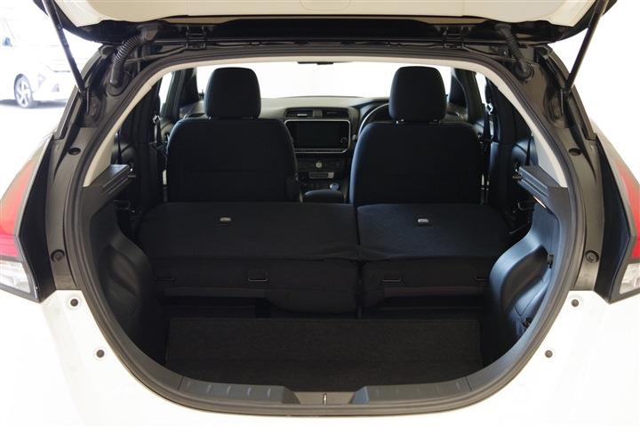 NISSAN LEAF e+ X CH0000060420