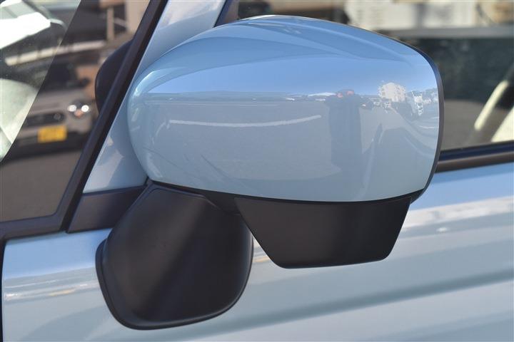 SUZUKI SPACIA Hybrid X CH0000051793