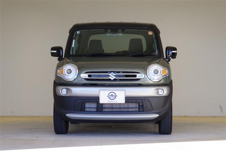 SUZUKI X BEE Hybrid MZ CH0000059452