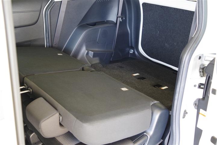 TOYOTA SIENTA G CH0000059415