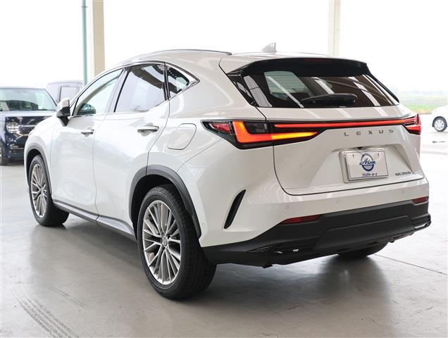 LEXUS NX HYBRID Version L CH0000060665