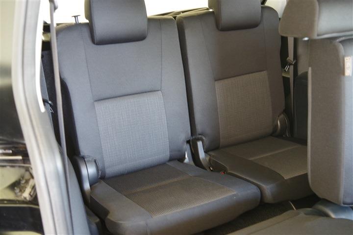 TOYOTA SIENTA Ssfety Edition CH0000062159