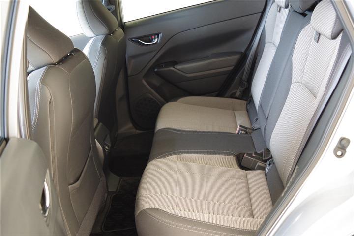 SUBARU CROSSTREK Premium S:HEV EX CH0000062234