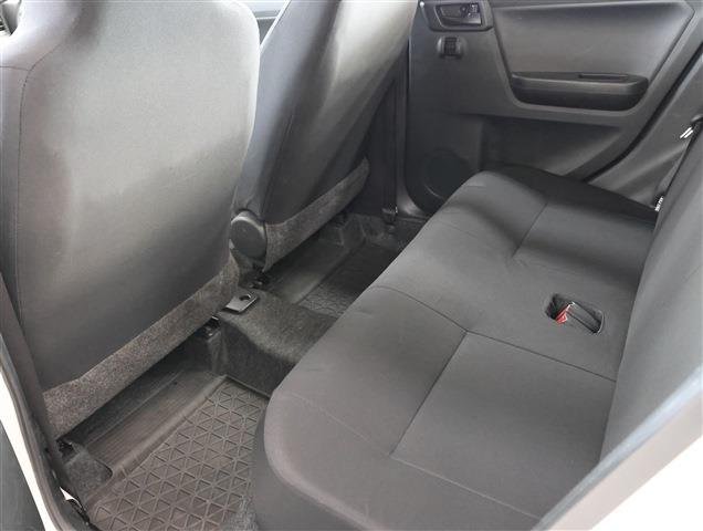 SUBARU PLEO PLUS F CH0000059016
