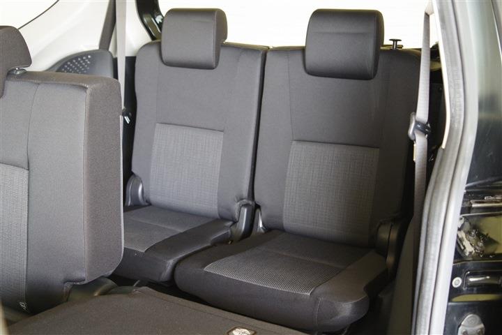 TOYOTA SIENTA Ssfety Edition CH0000062159