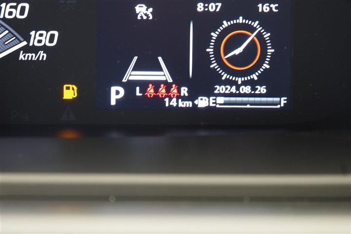 SUZUKI SOLIO BANDIT Hybrid MV CH0000058446