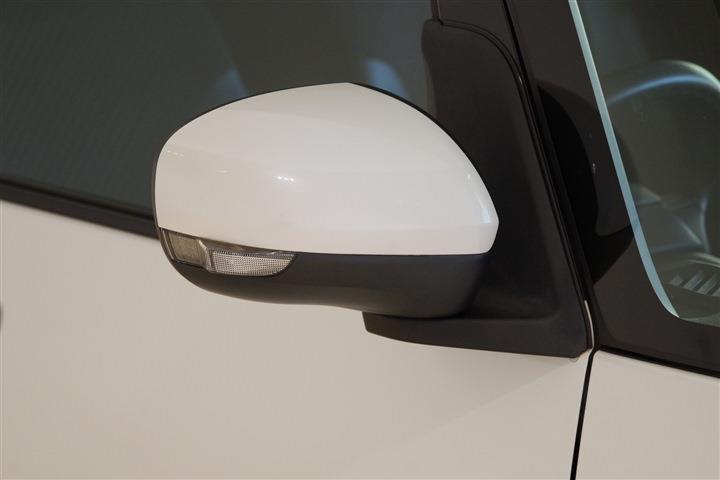 DAIHATSU TANTO CUSTOM X CH0000058049