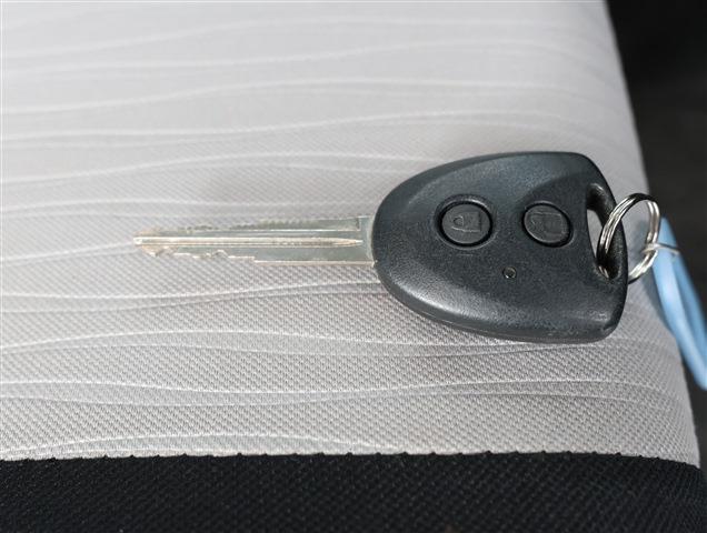 SUBARU PLEO PLUS F CH0000059016