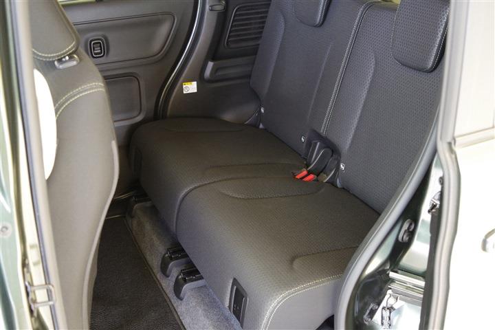 SUZUKI SPACIA GEAR HV XZ Turbo CH0000057604