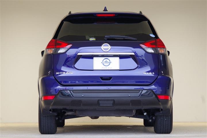 NISSAN X-TRAIL Xi V Selection Extreme X CH0000061357