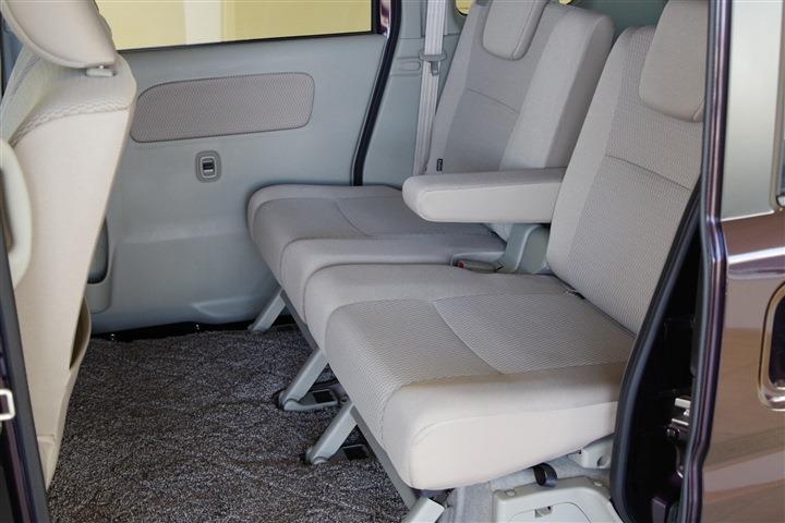NISSAN NV100 CLIPPER RIO E Turbo CH0000061312
