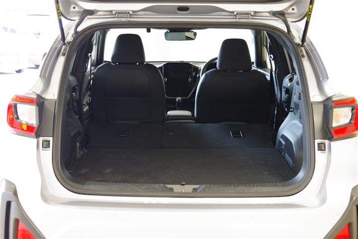 SUBARU CROSSTREK Premium S:HEV EX CH0000062234
