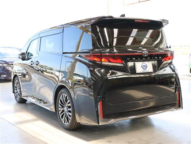 TOYOTA VELLFIRE HYBRID Z Premier CH0000058677