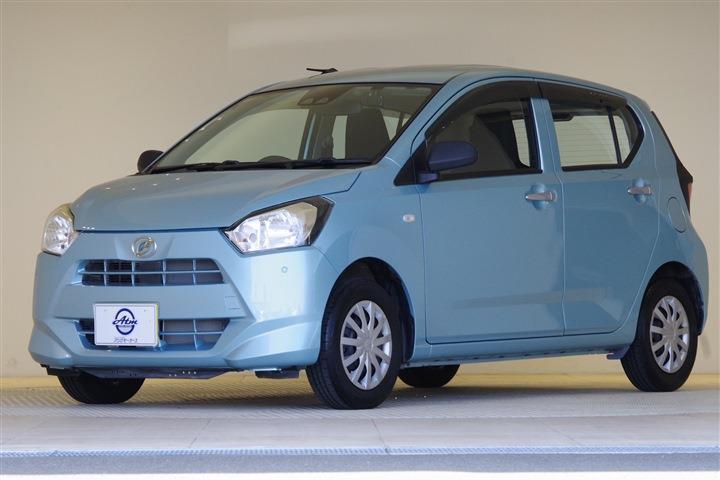 DAIHATSU MIRA E:S L SA3 CH0000061411