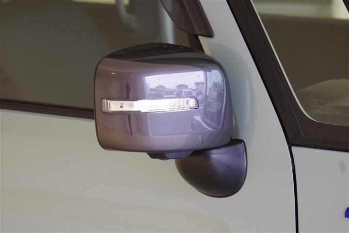 SUZUKI SPACIA GEAR Hybrid XZ Turbo CH0000060670