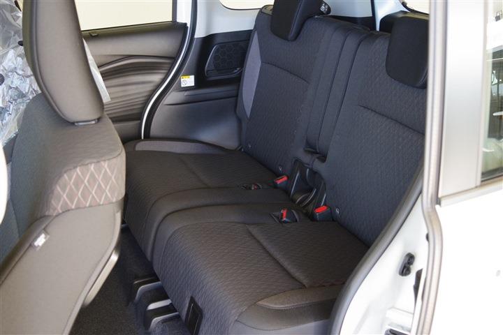 SUZUKI SOLIO BANDIT Hybrid MV CH0000058446