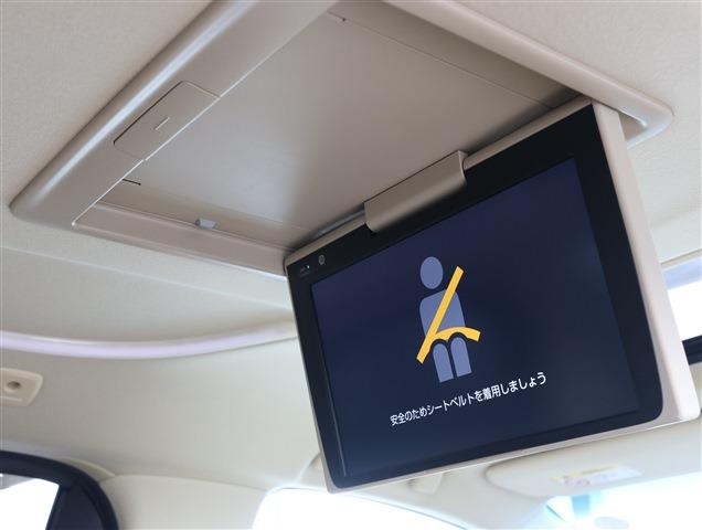 TOYOTA ALPHARD HYBRID G F Package CH0000042181