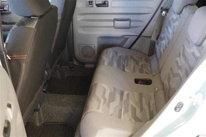 DAIHATSU TAFT G CH0000058500