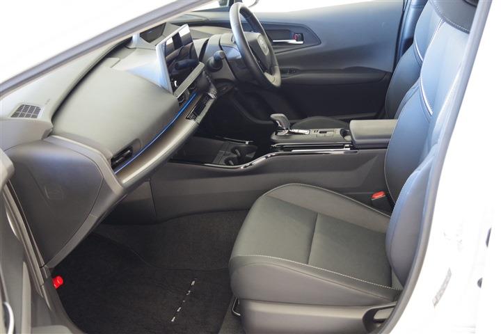 TOYOTA PRIUS Z CH0000061969