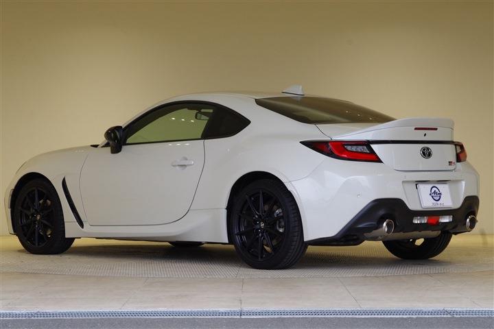 TOYOTA GR86 RZ CH0000061926