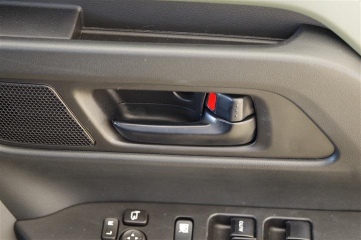 SUZUKI SPACIA GEAR Hybrid XZ CH0000062288