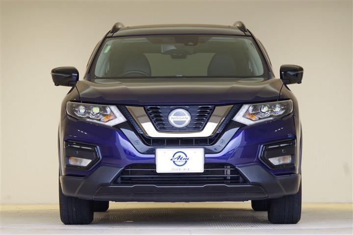 NISSAN X-TRAIL Xi V Selection Extreme X CH0000061357