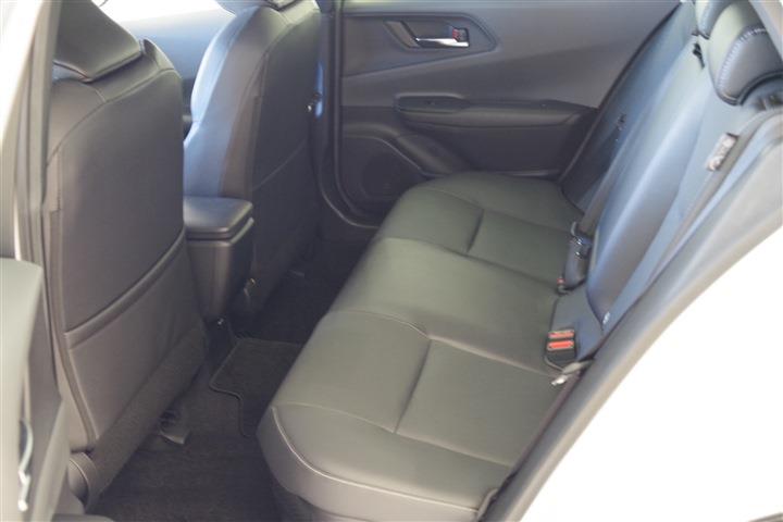 TOYOTA PRIUS Z CH0000061969