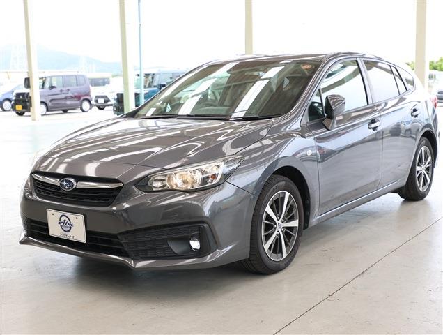 SUBARU IMPREZA SPORT i-L Eye Sight CH0000062207