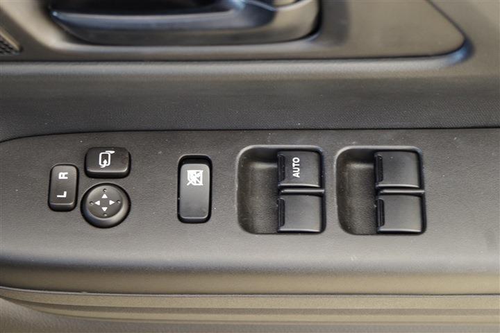 SUZUKI SPACIA GEAR Hybrid XZ CH0000062288