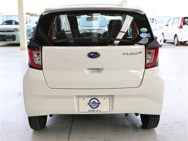 SUBARU PLEO PLUS F CH0000059016