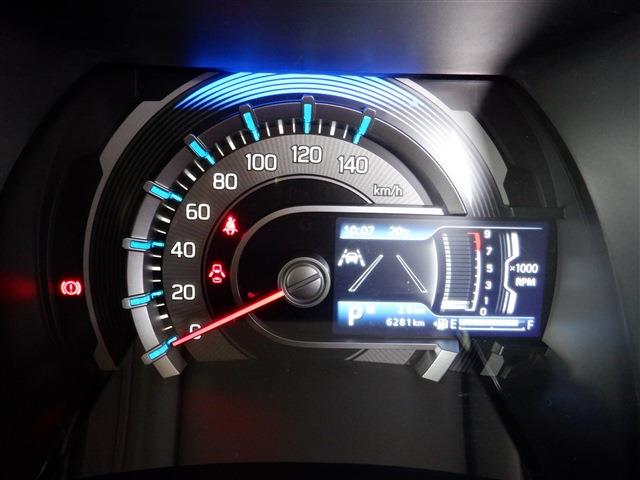 SUZUKI HUSTLER Hybrid X CH0000052765