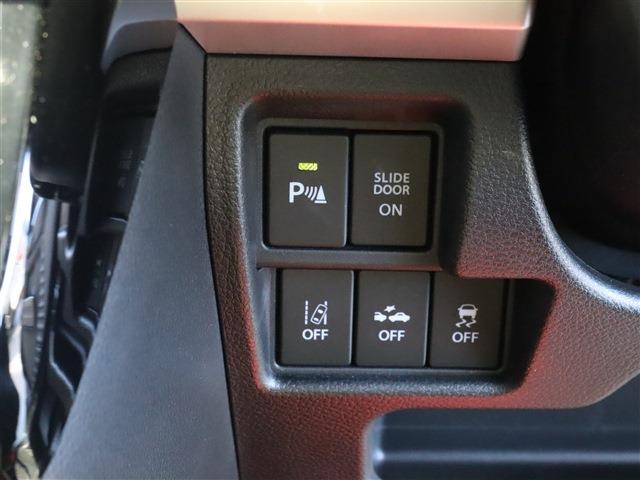MAZDA FLAIR WAGON CUSTOM STYLE HV XG Safe Support CH0000053598