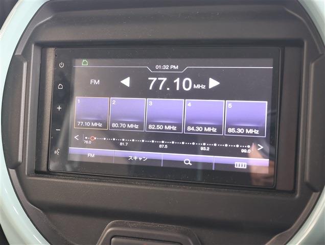 SUZUKI HUSTLER Hybrid G CH0000049237